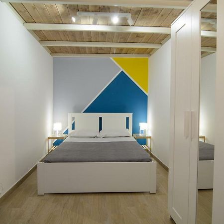 Ficodi Apartments Alcamo Extérieur photo