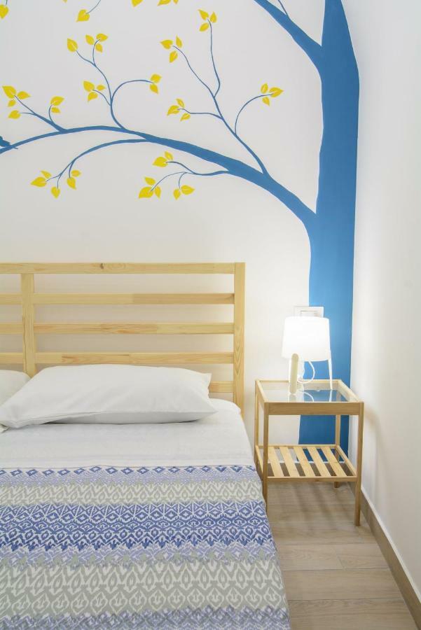 Ficodi Apartments Alcamo Extérieur photo