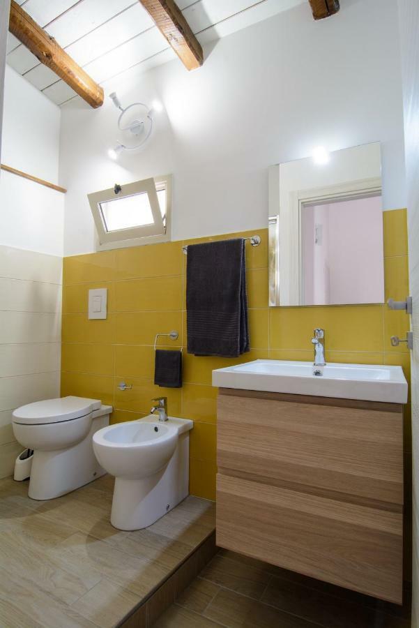 Ficodi Apartments Alcamo Extérieur photo