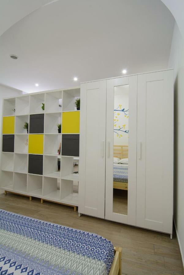 Ficodi Apartments Alcamo Extérieur photo