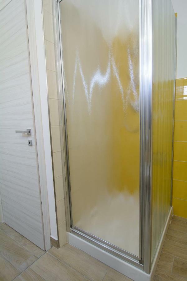 Ficodi Apartments Alcamo Extérieur photo