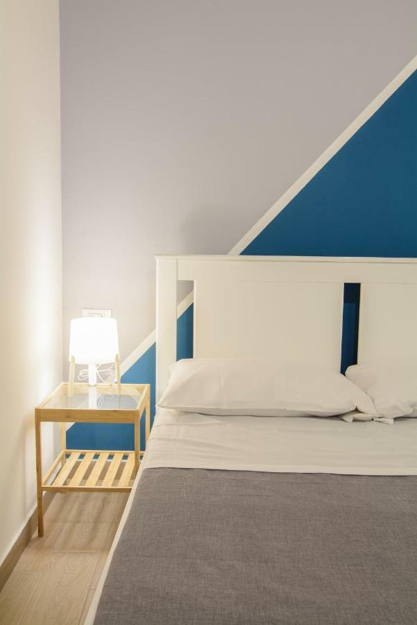Ficodi Apartments Alcamo Extérieur photo