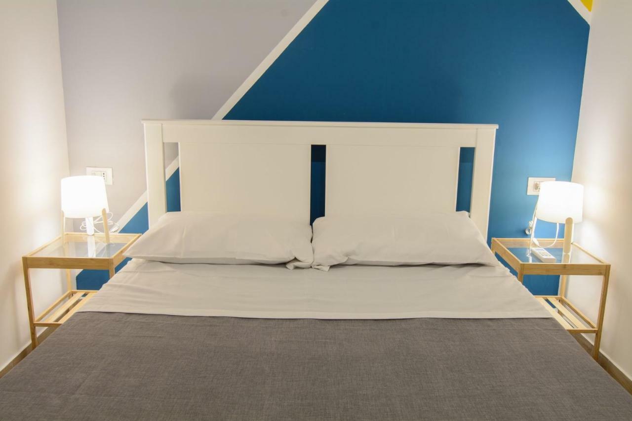 Ficodi Apartments Alcamo Extérieur photo