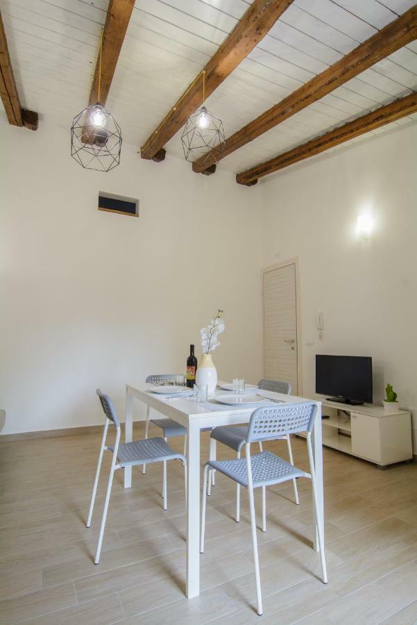 Ficodi Apartments Alcamo Extérieur photo