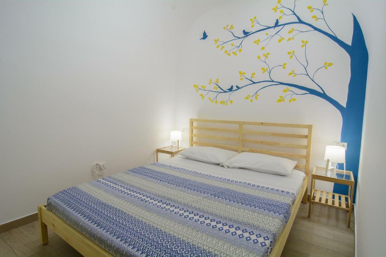 Ficodi Apartments Alcamo Extérieur photo