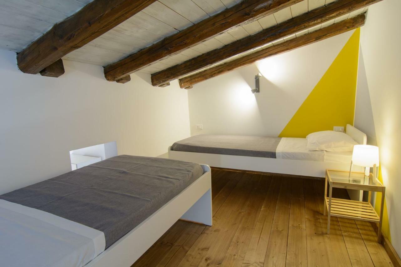 Ficodi Apartments Alcamo Extérieur photo