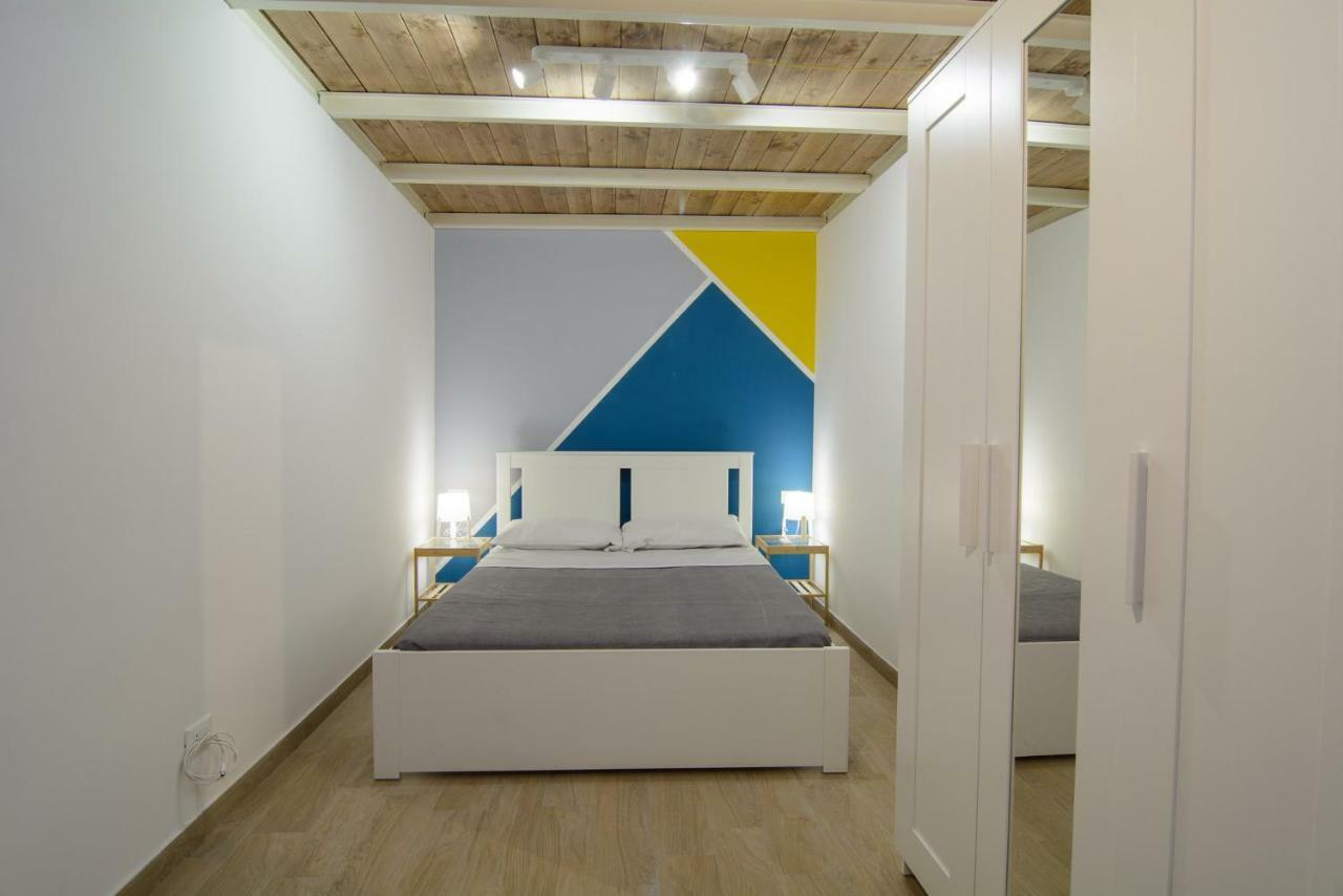 Ficodi Apartments Alcamo Extérieur photo