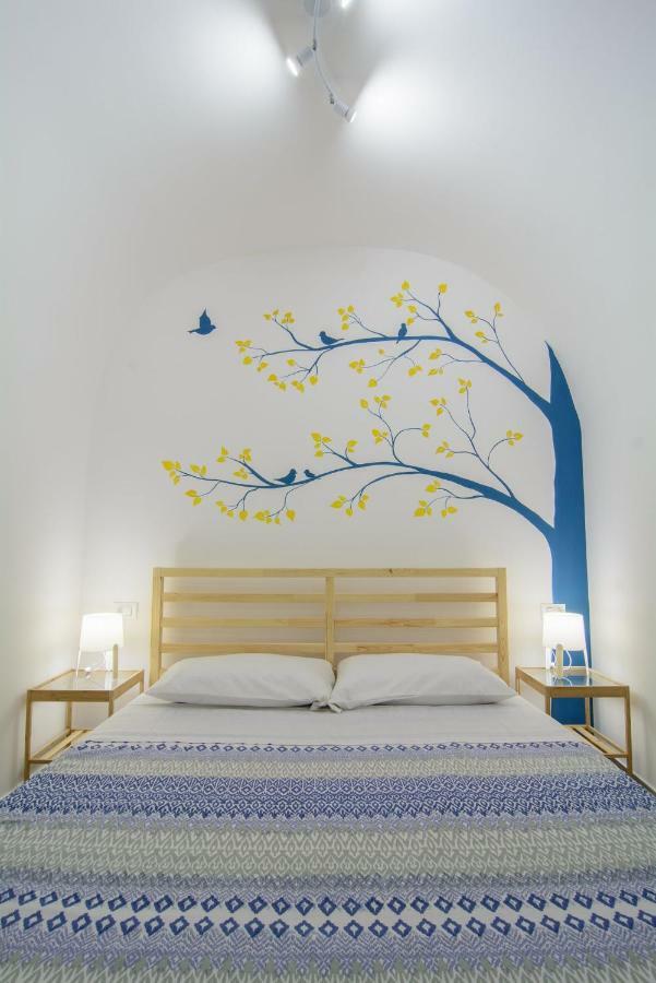 Ficodi Apartments Alcamo Extérieur photo