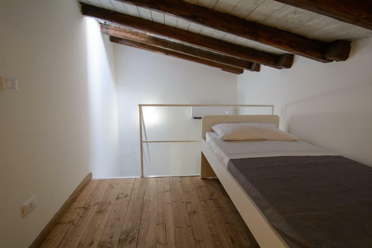 Ficodi Apartments Alcamo Extérieur photo