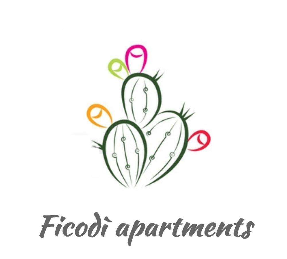 Ficodi Apartments Alcamo Extérieur photo